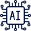 http://Icône%20d'IA%20sur%20une%20puce%20électronique,%20évoquant%20la%20réalisation%20vidéo%20par%20agence%20artificielle.